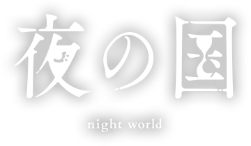 夜の国 night world